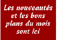 Nouveautes